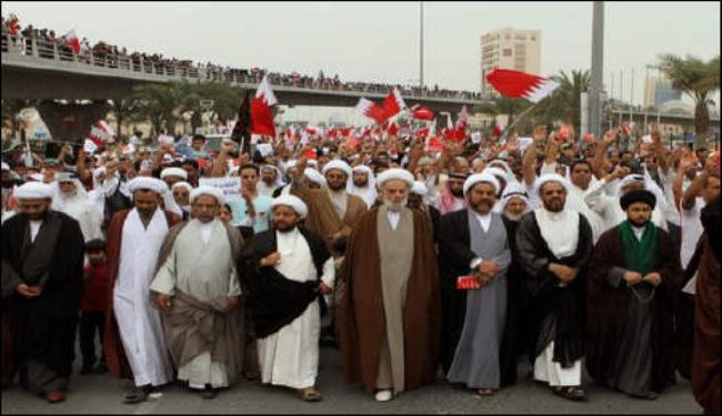 الولايات المتحدة وثورات العرب