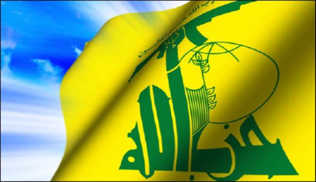 حزب الله يندد بالتآمر على سوريا