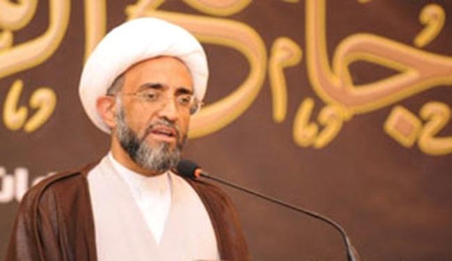 الصفار يؤكد حق المرأة للمشاركة في الانتخابات 