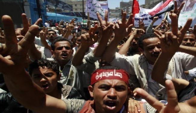 اصابة 15 يمني في اشتباكات بالحديدة