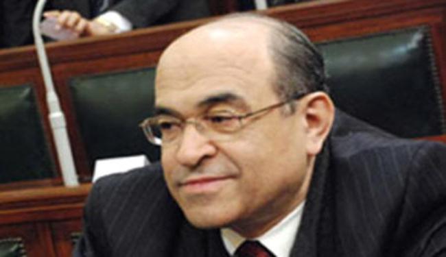 مصر تسعى لحشد التاييد لمرشحها لجامعة الدول 