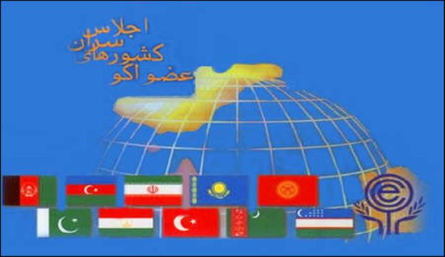 طهران تدعو الى تفعيل الممرات الترانزيتية بـ