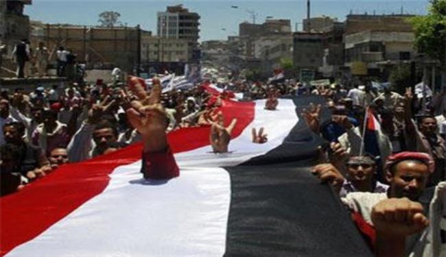 مجلس الامن الدولي يبحث الاوضاع في اليمن 