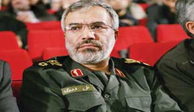 مواجهة ايران واميركا مواجهة بين الحق والباطل
