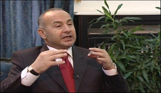 متشددون تكفيريون يقفون خلف احداث سوريا