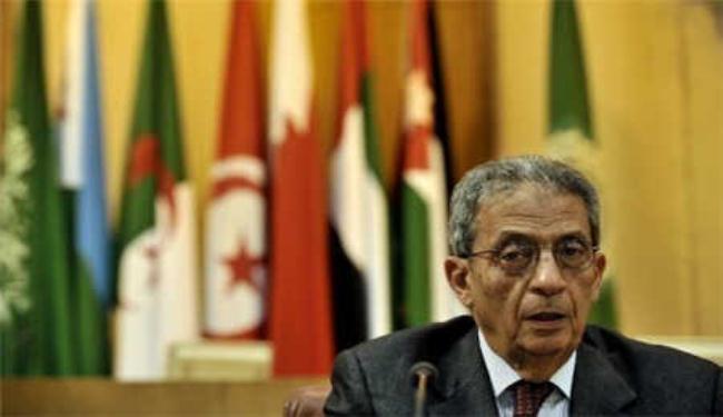 تأجيل القمة العربية واختيار امين عام جديد 