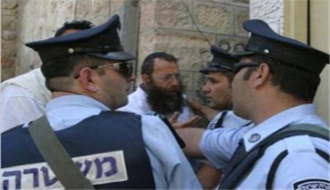 اعتقال 4 محامين من عرب 48 بتهمة نقل معلومات  