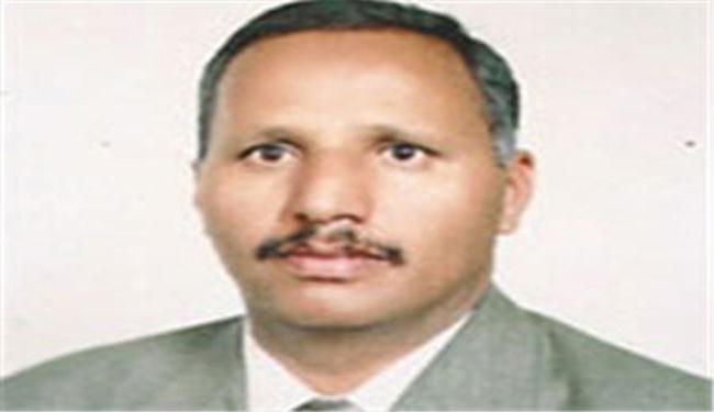  نائب يمني يطالب صالح بالتنحي عن السلطة 
