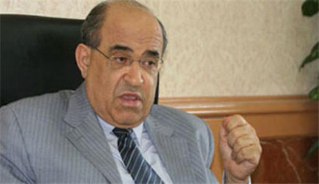 مظاهرة احتجاج على ترشيح الفقي للجامعة العربية