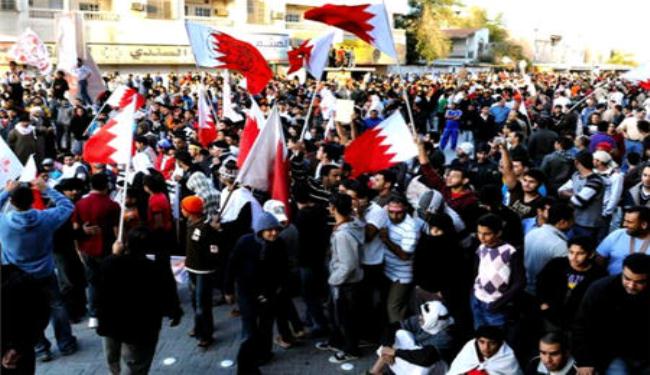 ارتفاع تكلفة تأمين ديون البحرين بسبب الاحتجاجات