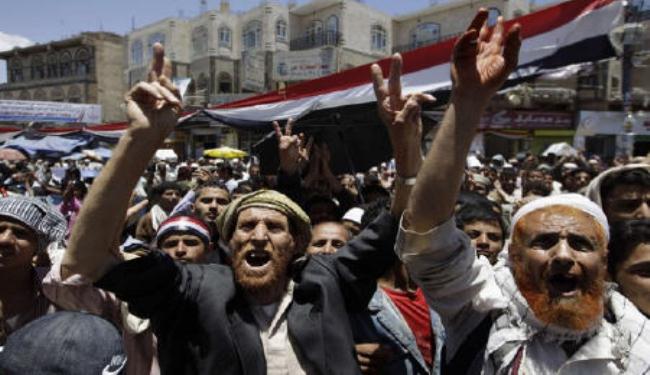 ائتلاف شباب ثورة مصر لن يتنازلوا عن إقالة حكومة شفيق