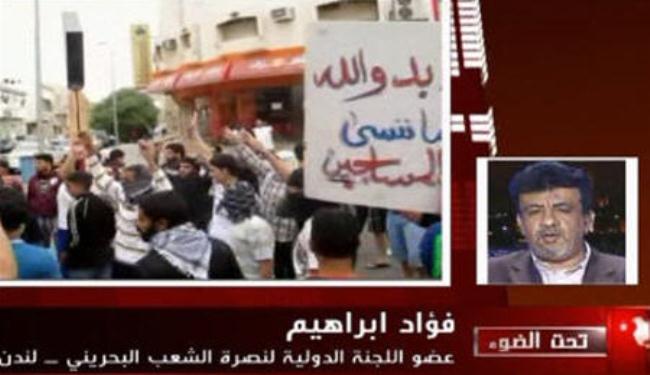 برنت فوق 112 دولارا جراء الاضطرابات السياسية