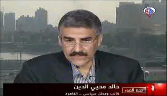 النظام السعودي شوكة في ظهر المسلمين