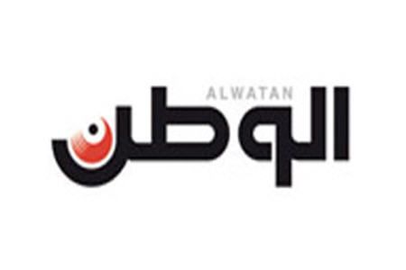 گاف بزرگ روزنامه الوطن بحرین