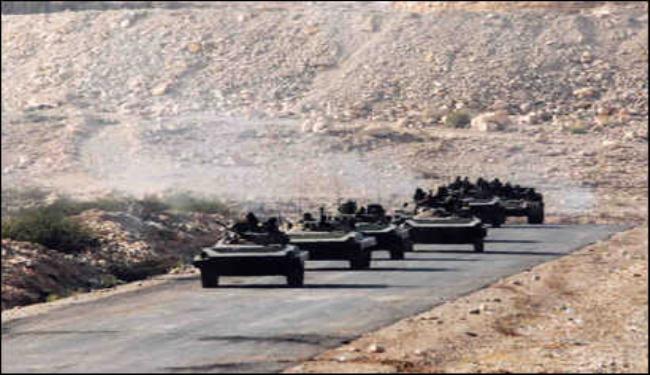 السفير الاميركي الجديد في العراق يقدم اوراق اعتماده