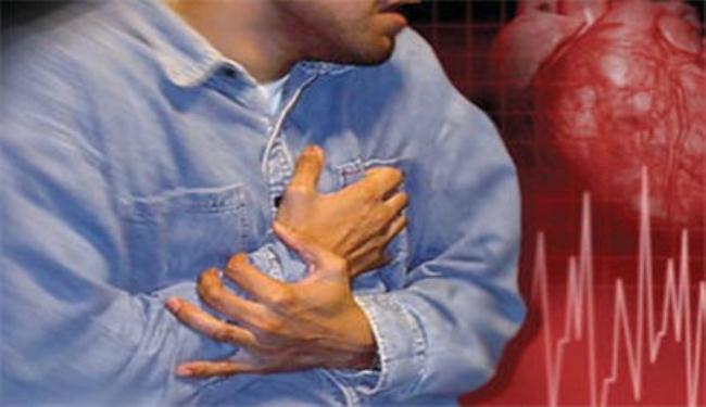 حقنة تقي من تضرر الأنسجة جراء الأزمات القلبية