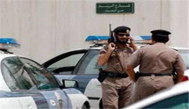 القوات السعودية تحاصر مدينة القطيف 