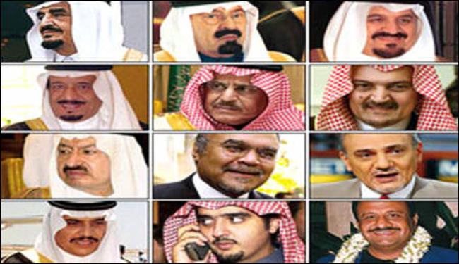 هجوم فرنسي غير مسبوق على النظام السعودي