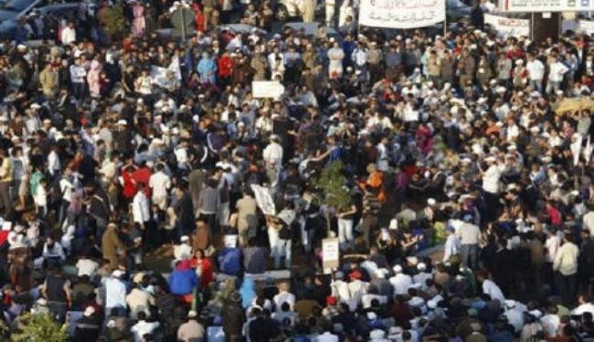 تظاهرات متوقعة بالمغرب للمطالبة بالديمقراطية 