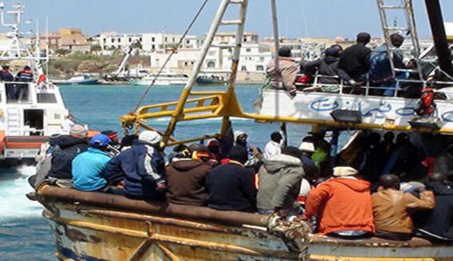 متطرفون مسيحيون يهاجمون مسجدا في أمريكا