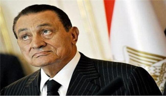 تصدير الغاز المصري تم بعلم مبارك
