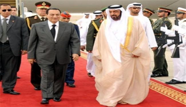 اوباما يتعهد باعادة خليج المكسيك الى سابق عهده