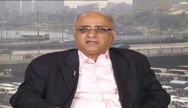 محلل: صالح يشن ثورة مضادة ضد ثورة الشعب