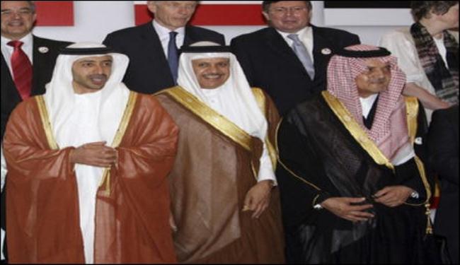 السعودية والامارات حاولتا منع محاكمة مبارك