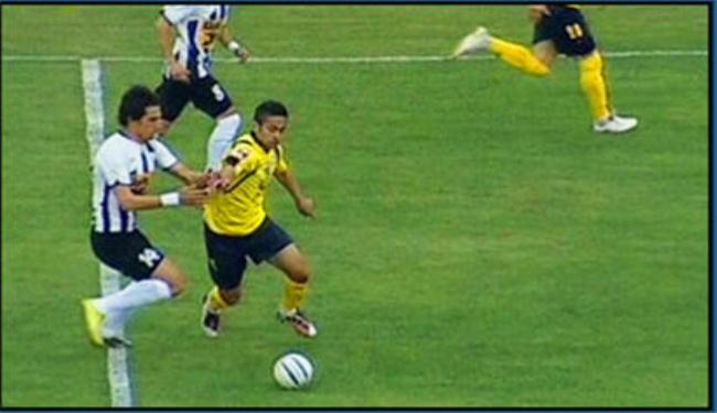 سباهان يقترب من حسم لقب الدوري الايراني