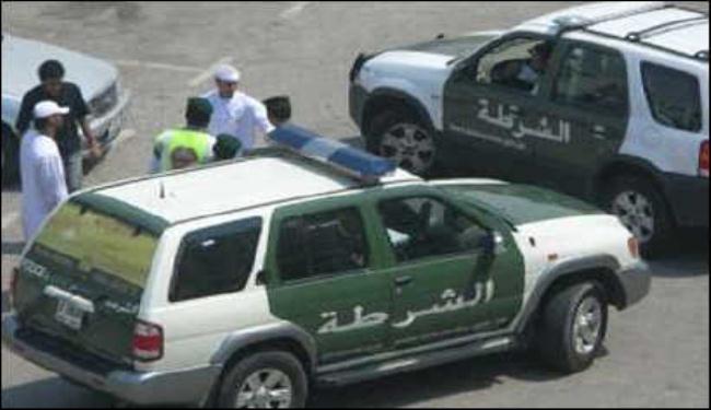 اعتقال 5 اشخاص بتهمة تعريض امن الامارات للخطر