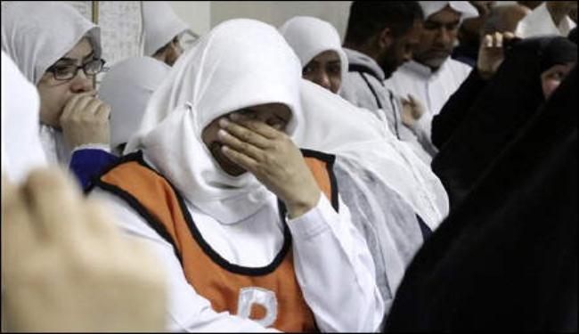 تقرير يفضح تنكيل سلطات البحرين بجرحى المعارضة