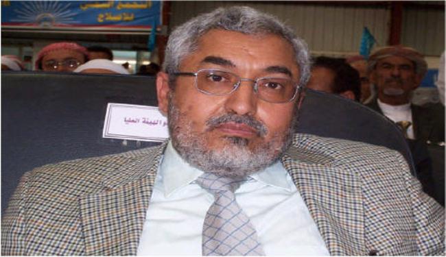 احزاب اللقاء ستشكل حكومة بعد رحيل صالح 