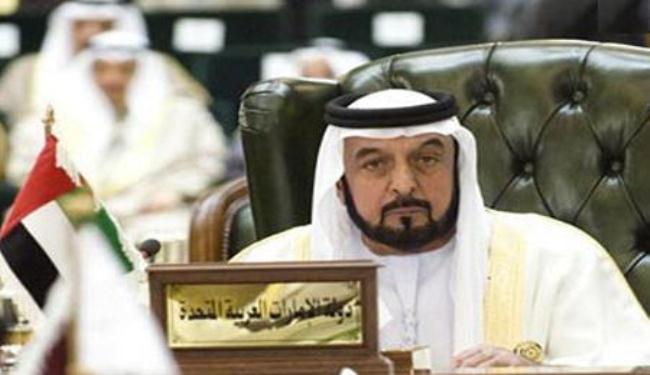 الامارات تعتقل 5 نشطاء بزعم خرقهم للقانون 