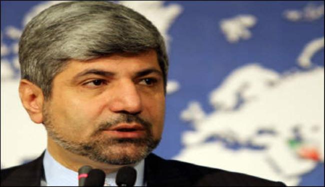 ايران ترفض مزاعم اوباما عن تدخلها في سوريا