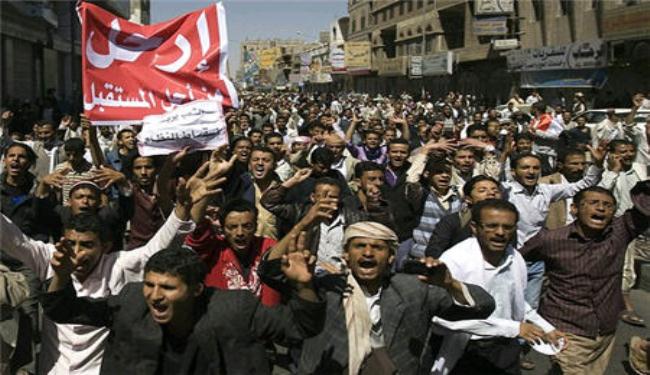 مبادرة مجلس التعاون في اليمن مرفوضة شكلا ومضمونا