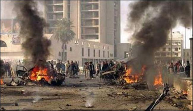 العراق يعلن فقدان 14 الفا من مواطنيه منذ 2003