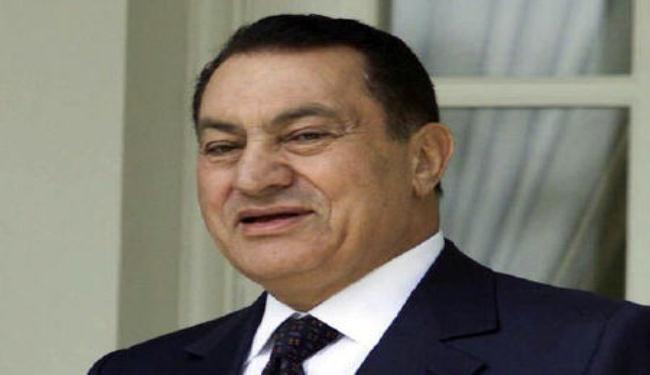 أنصار مبارك يعتزمون إطلاق حزب 
