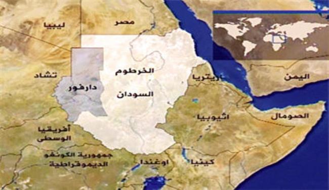 الخرطوم تحدد موعداً لاستفتاء دارفور