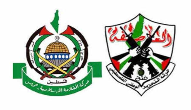 وفدان من حماس وفتح بمصر لبحث المصالحة 