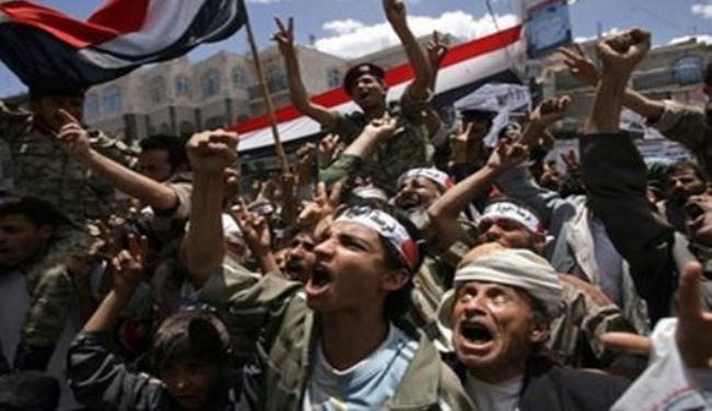 دول الخليج الفارسي لا تصلح لتقديم مبادرات