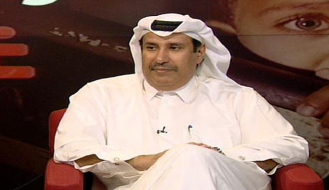 قطر تؤيد وتدعم علاقات كاملة بين مصر وايران