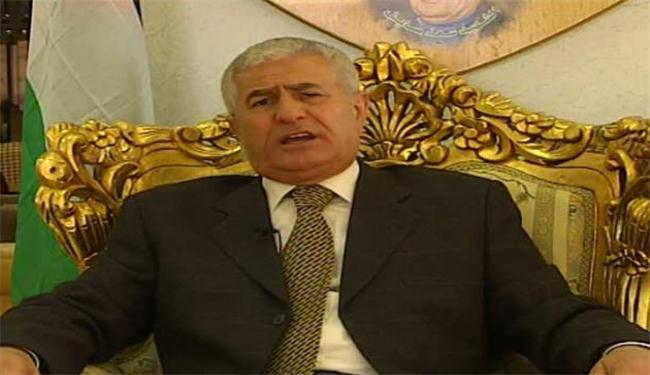 المصالحة الفلسطينة تحققت بالارادة السياسية