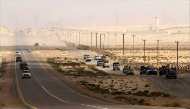 شهداء وجرحى وأعمدة الدخان تتصاعد من دوار اللؤلؤة