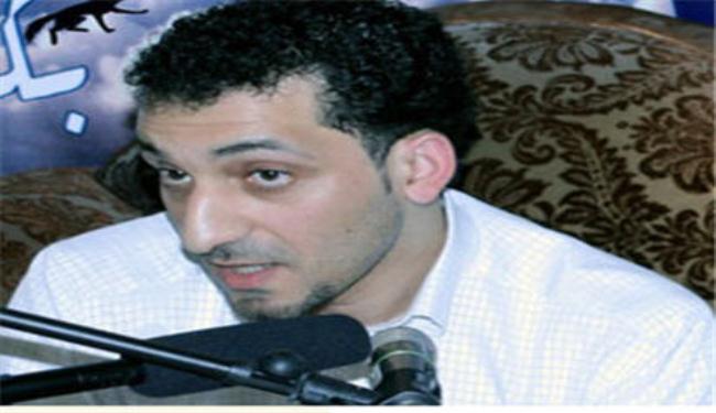 فصل كاتب سعودي من عمله عقب التظاهرات