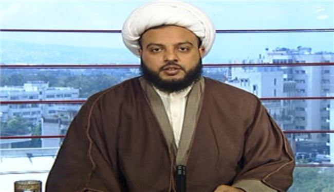 التاجر: الاعتقالات مستمرة ولا نعلم عن الأعداد بشكل دقيق