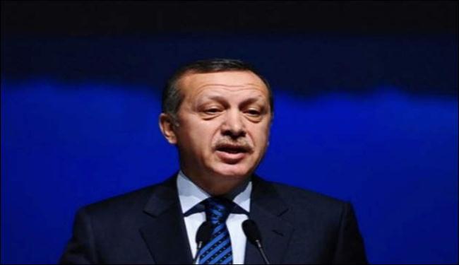 استطلاع: حزب اردوغان سيفوز بولاية ثالثة