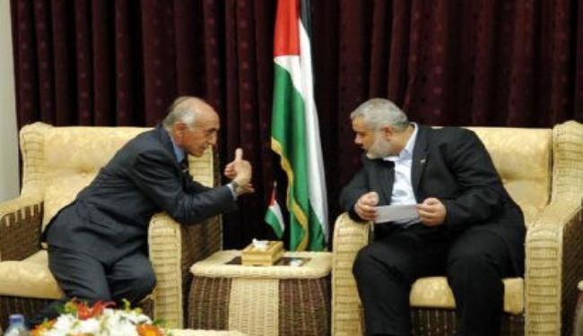 مشاورات تشكيل الحكومة الفلسطينية قريبا