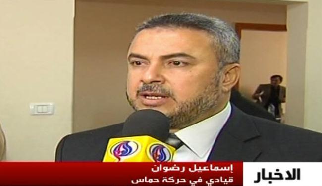 الفصائل تجتمع لبحث توقيع اتفاق المصالحة