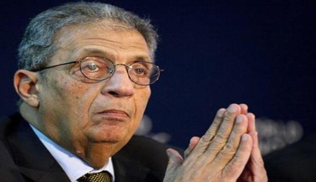 موسى: موعد قمة بغداد لا بد ان يؤجل
