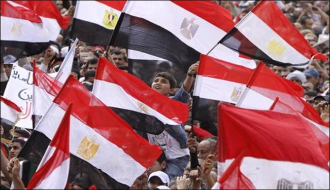 المئات يتظاهرون في الربيعية والعوامية بمحافظة القطيف